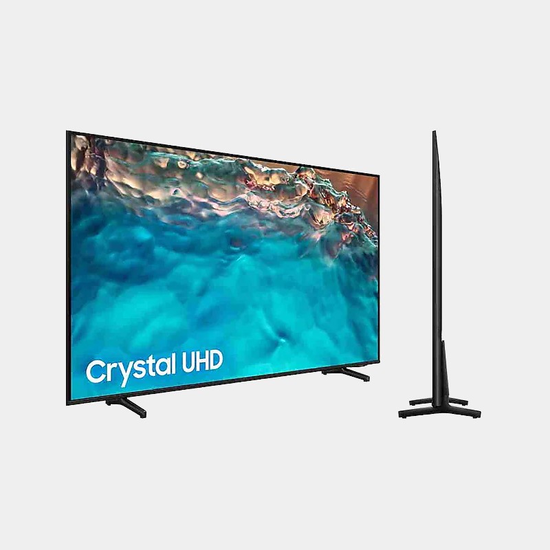 Samsung UE43BU8000KXXC televisor 4K Smart