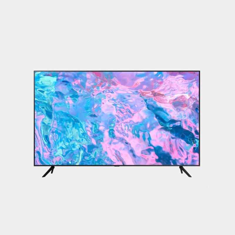 Samsung UE43CU7192 Televisor 4K Smart
