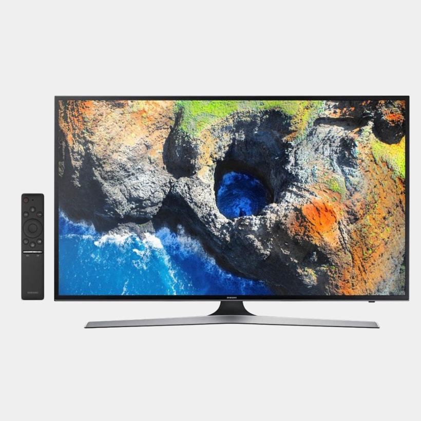 Samsung Ue43mu6105 televisor LED 4K Smart HDR 1300