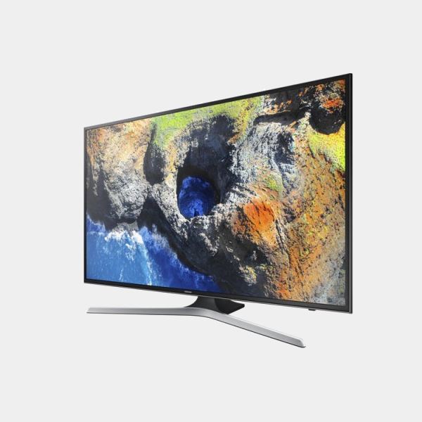 Samsung Ue43mu6125 televisor 4K/4K Smart HDR 1300