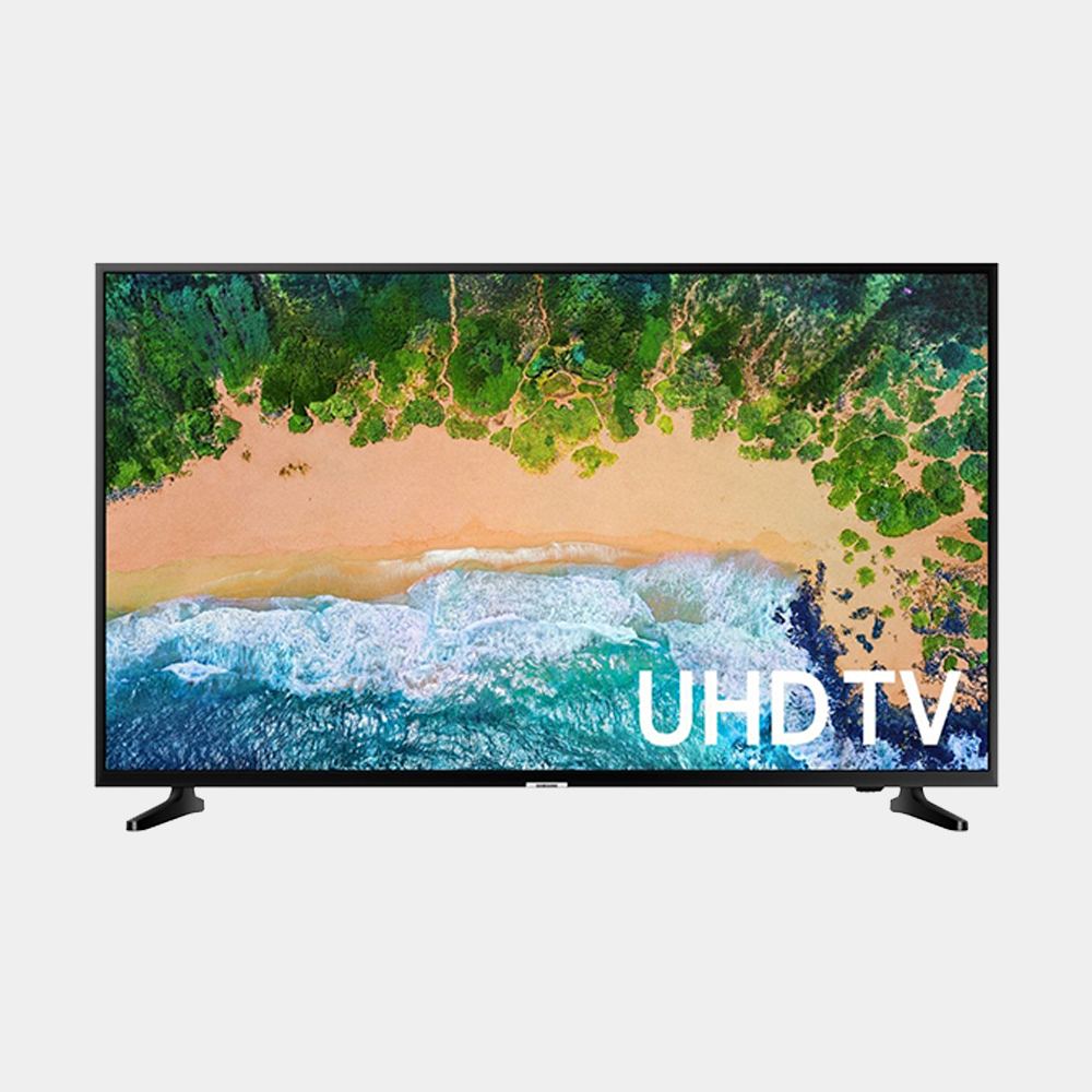 Samsung Ue43nu7025 televisor 4K Smart HDR