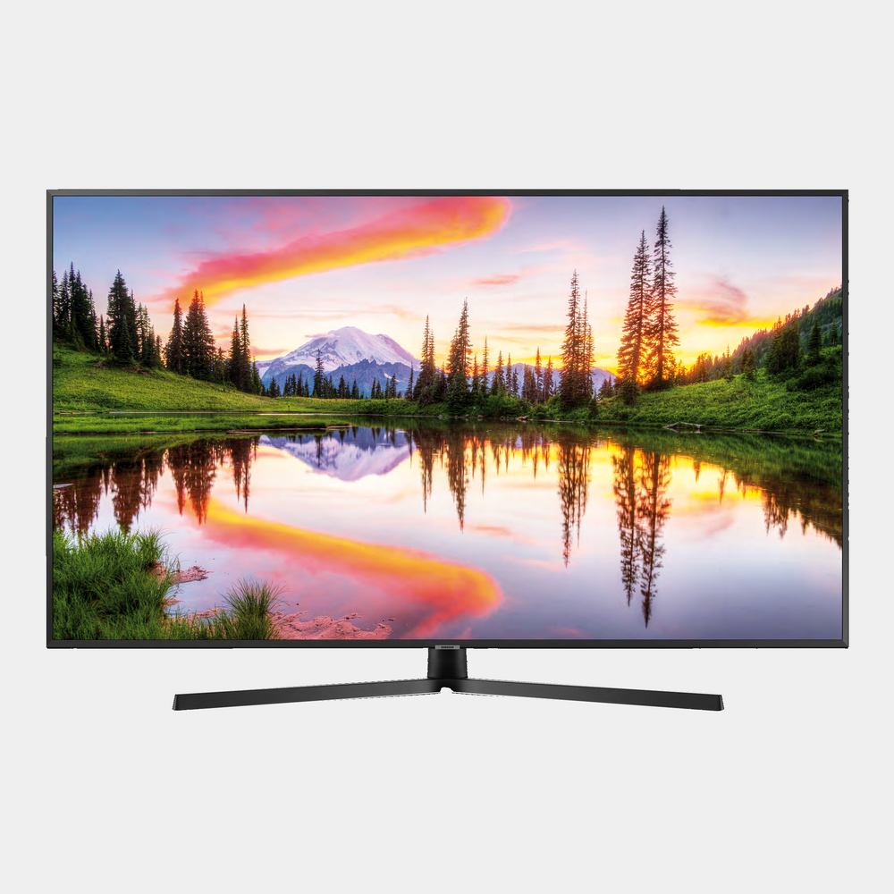 Samsung Ue43nu7405 televisor 4K Smart HDR