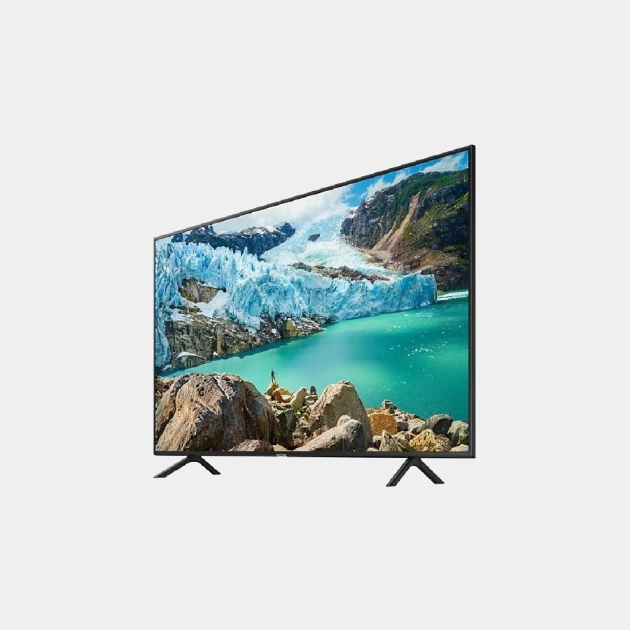 Samsung Ue43ru6025k televisor 4K 1400pqi Smartv Wifi