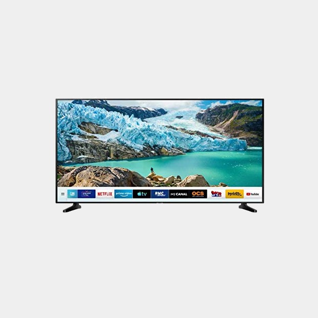 Samsung Ue43ru7025 televisor 4K Smart bluetooth