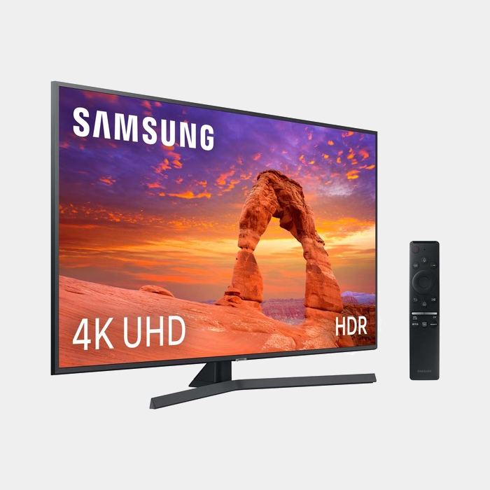 Samsung Ue43ru7405 televisor 4K Smart  1900pqi