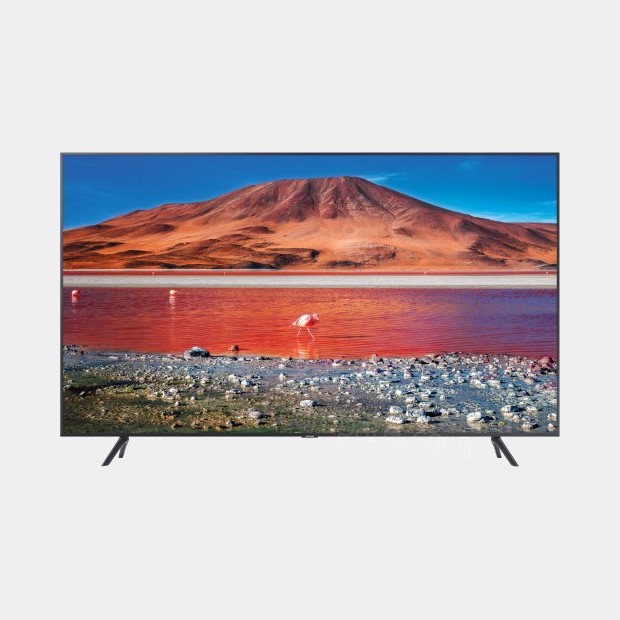 Samsung Ue43tu7025 televisor 4K Smart HDR10+
