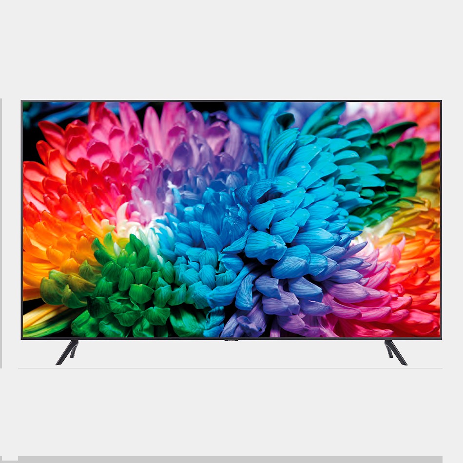 Samsung Ue43tu7105  televisor 4K Smart HDR10+