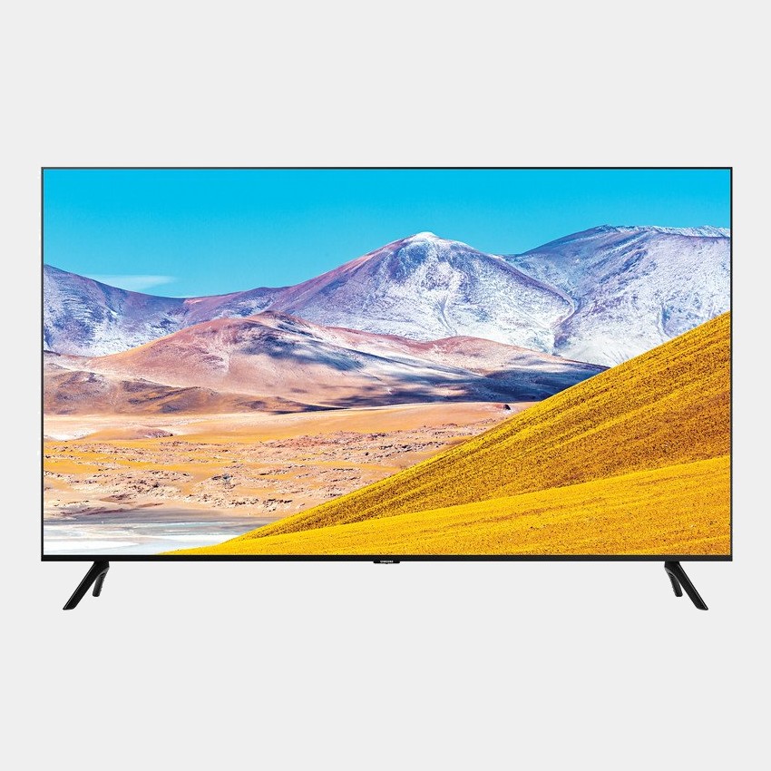 Samsung Ue43tu8005 televisor 4K Smart Voice Oneremote
