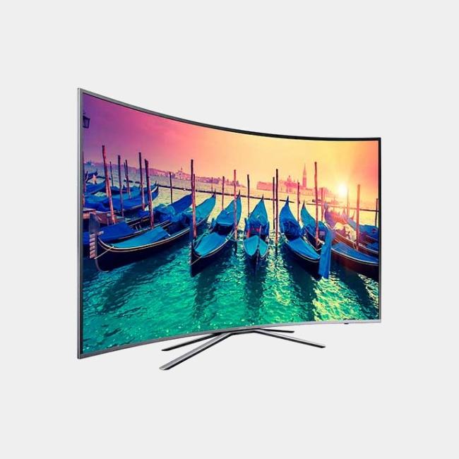 Samsung Ue49m5505 televisor Full HD Smart USB