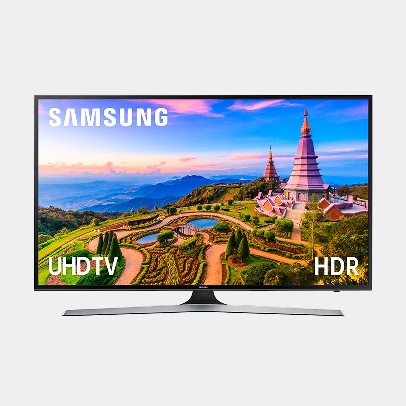 Samsung Ue49mu6105 televisor LED 4K Smart HDR 1300
