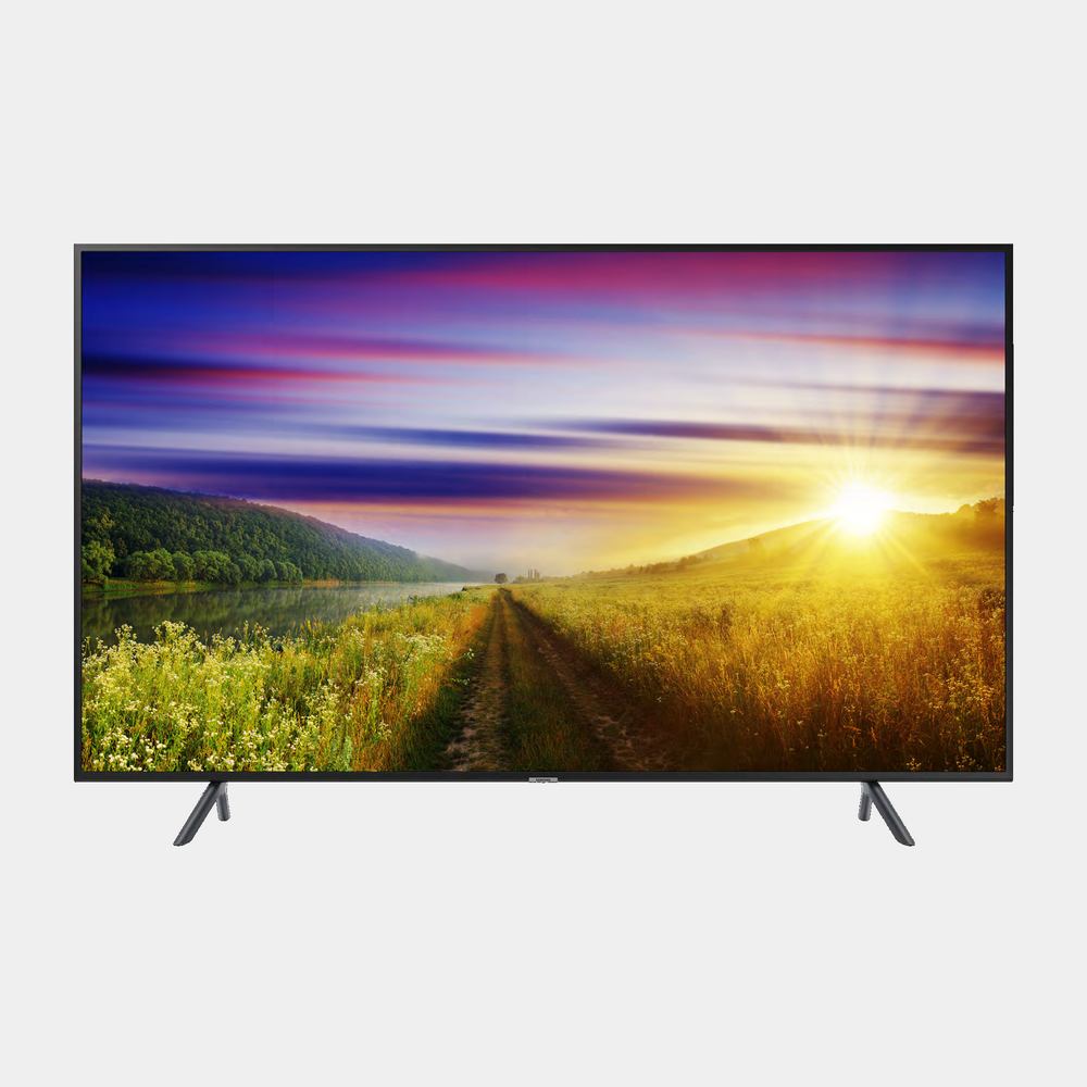 Samsung Ue49nu7105 televisor 4K Smart HDR