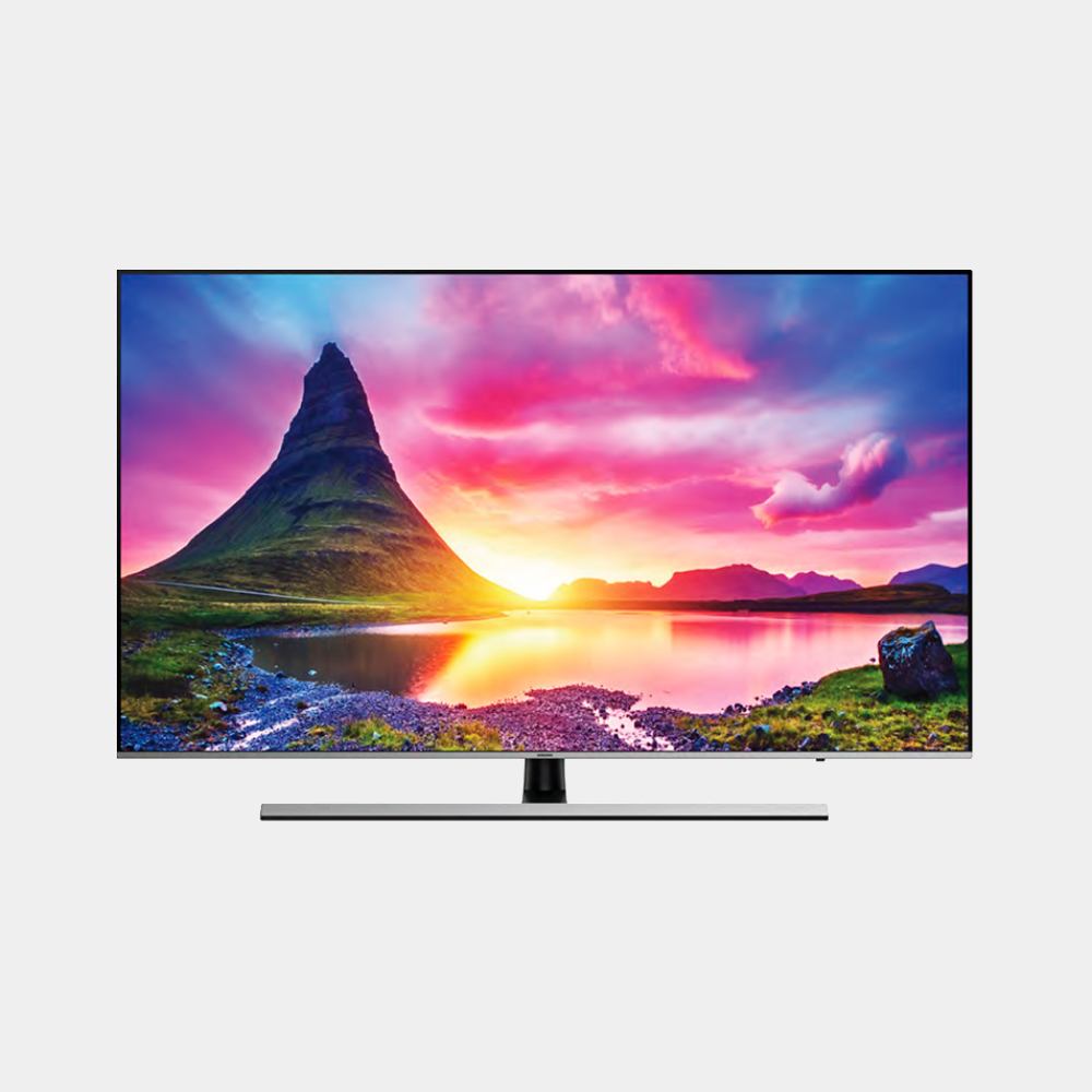 Samsung Ue49nu8005 televisor 4K Smart HDR