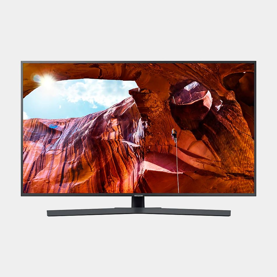 Samsung Ue50ru7405 televisor 4K Smart  1900pqi