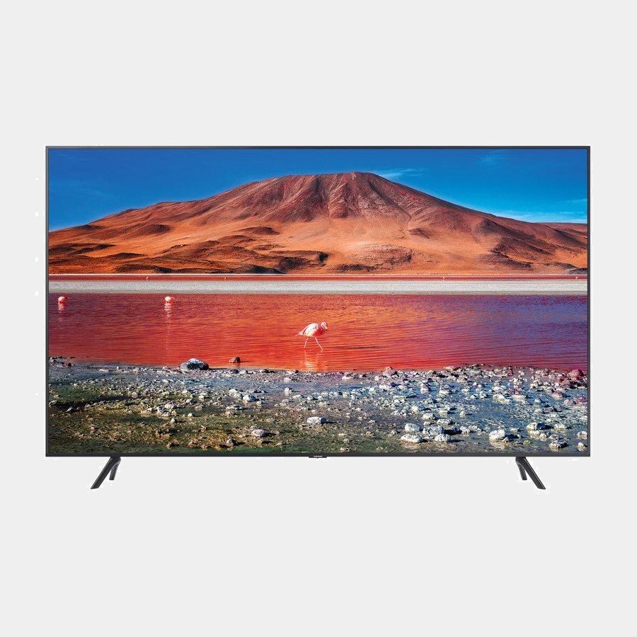 Samsung UE50TU7105 televisor 4K Smart Slim