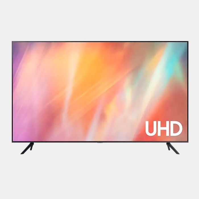 Samsung Ue55au7105 televisor 4K Smart  HDR10+