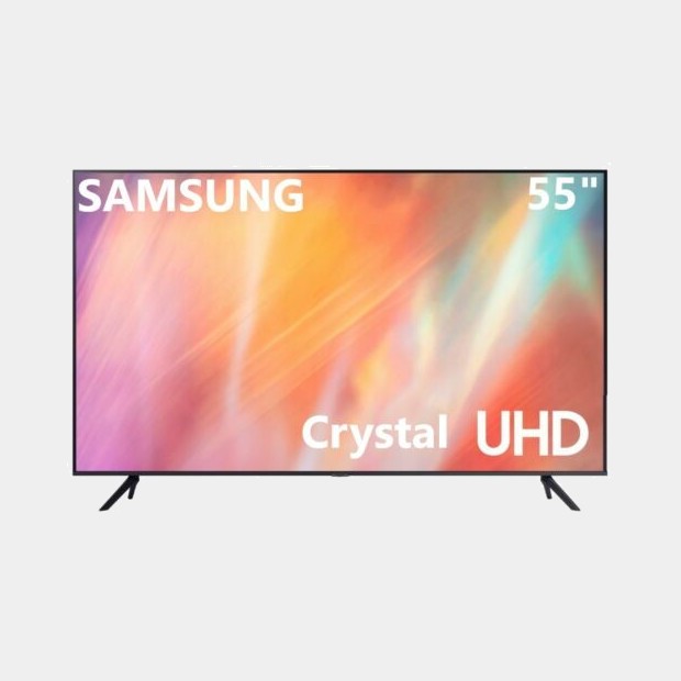 Samsung Ue55au7192 4k Smart Tv Bluetooh