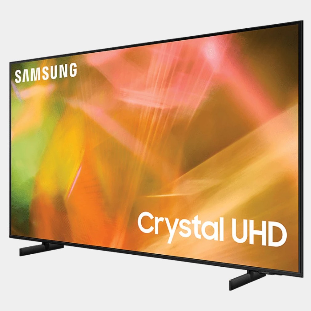 Samsung UE55AU8002KXXH Televisor 4K Smart