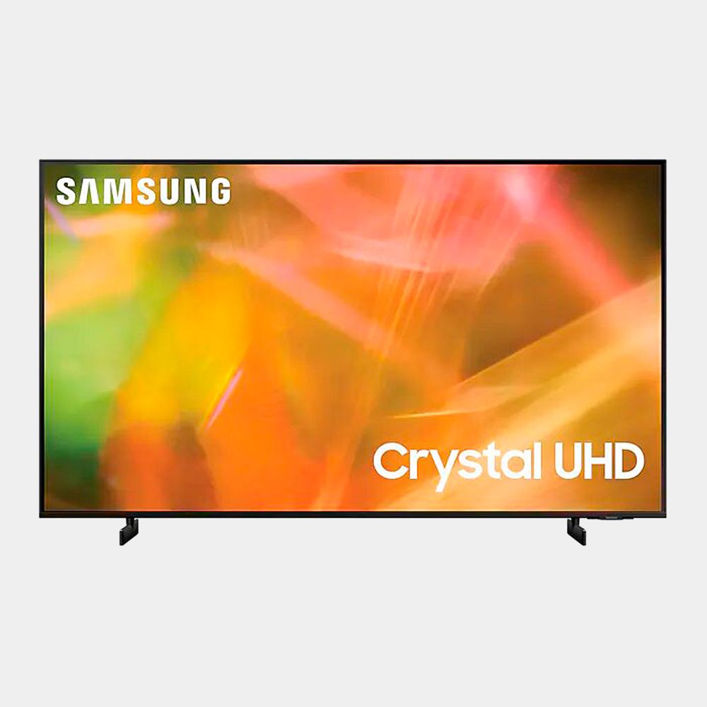 Samsung Ue55au8005 televisor 4K Smart Voice Oneremote
