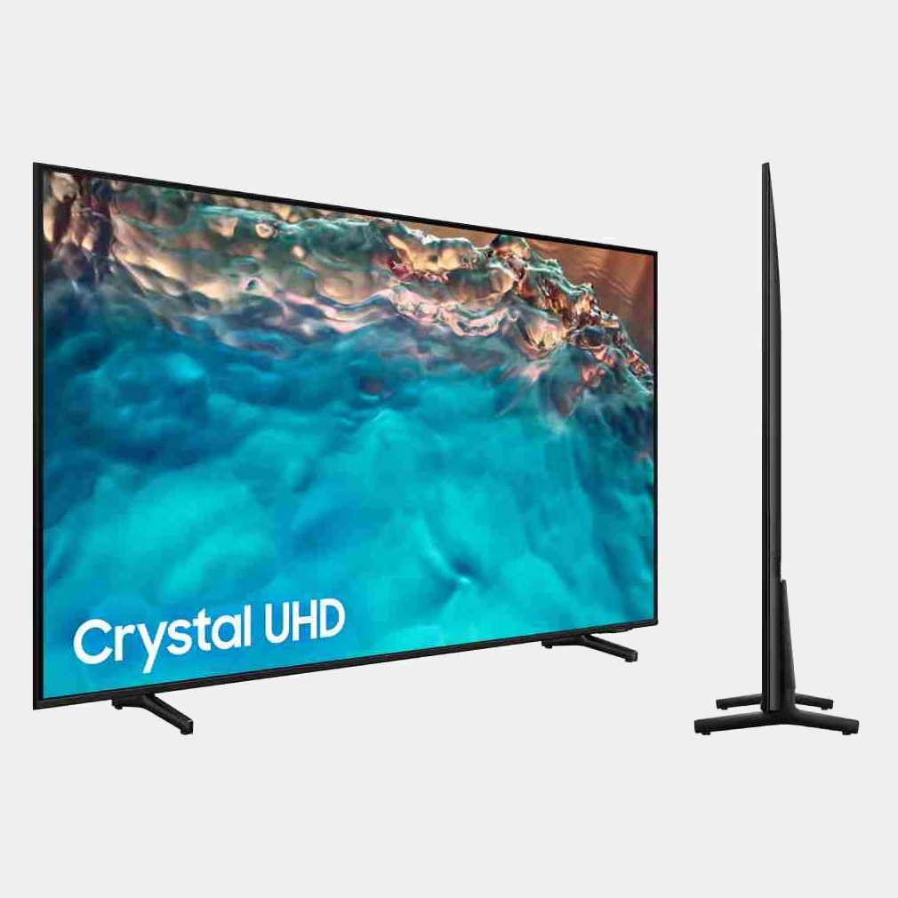 Samsung UE55BU8000KXXC televisor 4K Smart