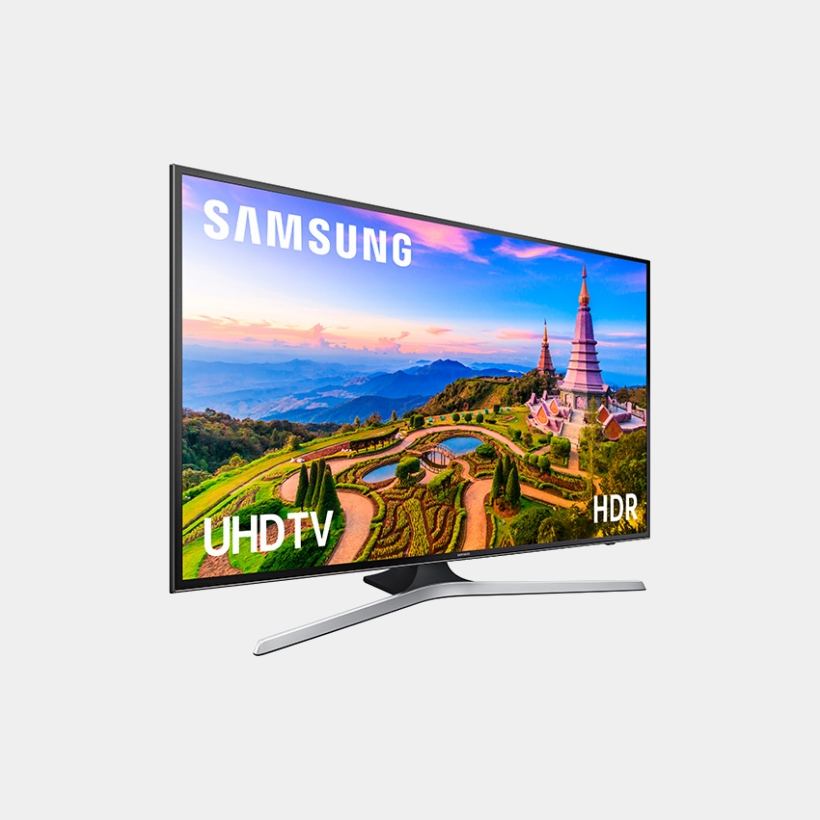 Samsung Ue55mu6105 televisor LED 4K Smart HDR 1300