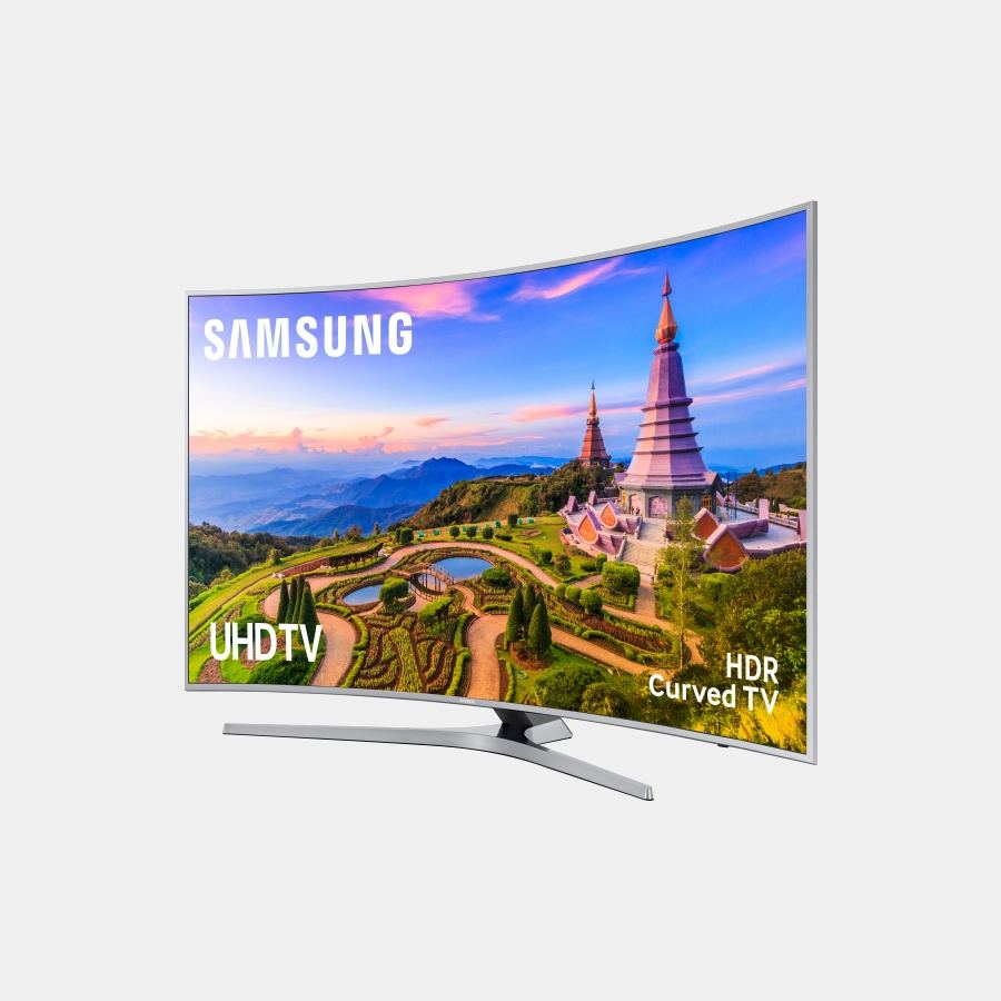 Samsung Ue55mu6505 televisor curvo 4K Smart HDR1600