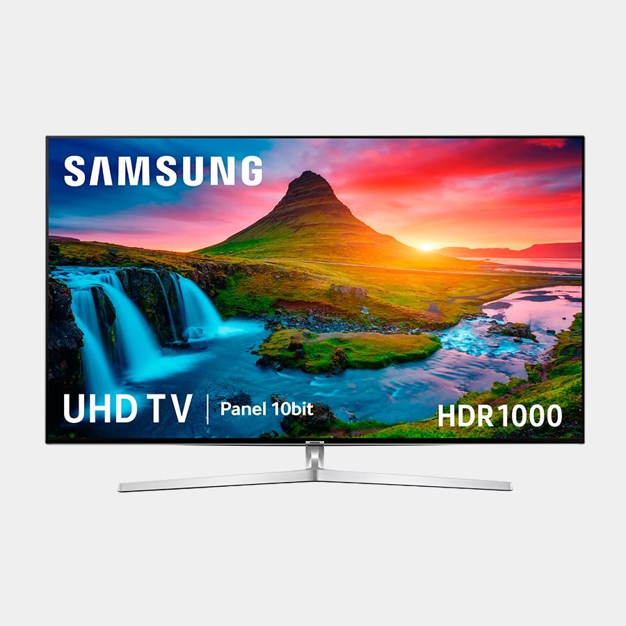 Samsung Ue55mu8005 televisor SUHD Smart HDR1000 PQI2600