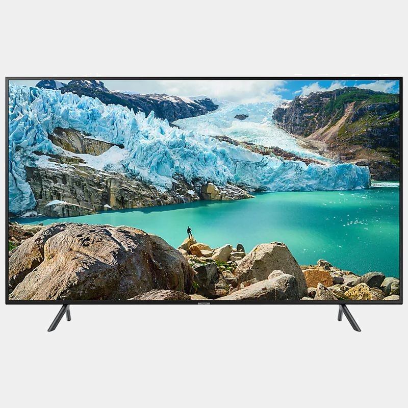 Samsung Ue55ru7105 televisor 4K Smart 1400Pqi