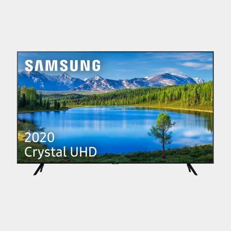 Samsung Ue55tu7045 televisor 4K Smart Slim 2000PQI