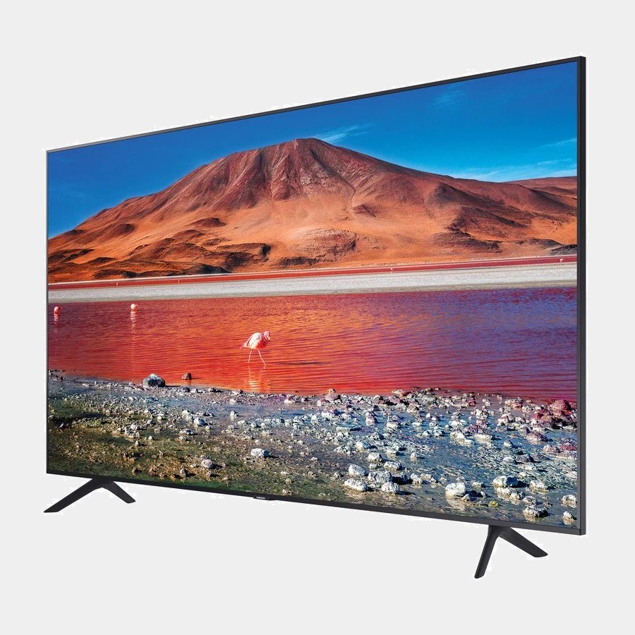 Samsung Ue55tu7105 televisor 4K Smart 2000pqi