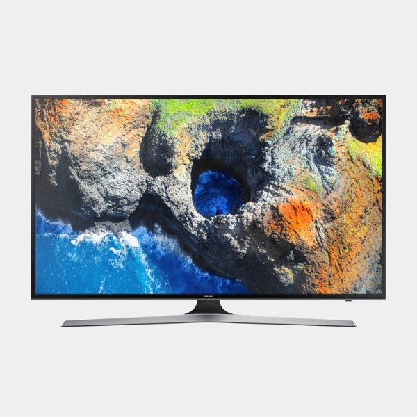 Samsung Ue58mu6125 televisor 4K Smart Wifi