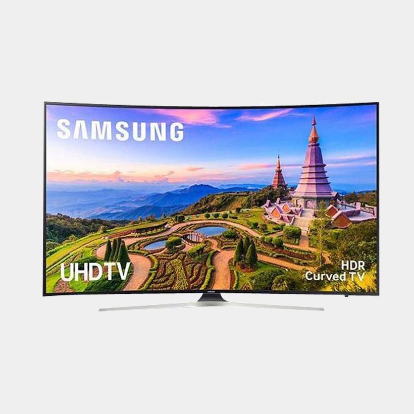 Samsung Ue65mu6205 televisor curvo 4K Smart HDR