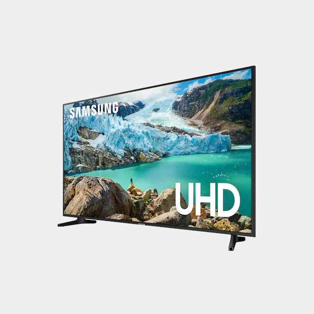 Samsung Ue65ru6025 televisor 4K Smart Bluetooth