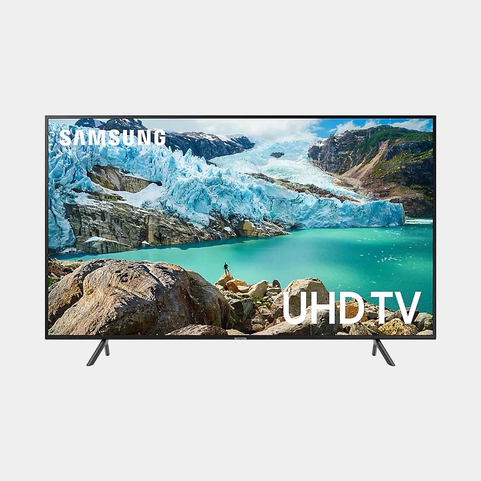 Samsung Ue65ru7105 televisor 4K Smart 1400Pqi