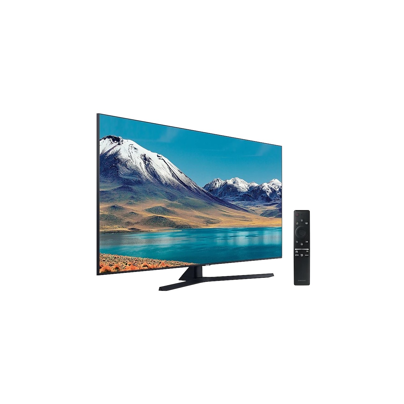 Samsung Ue65tu8505 televisor 4K Smart Voice