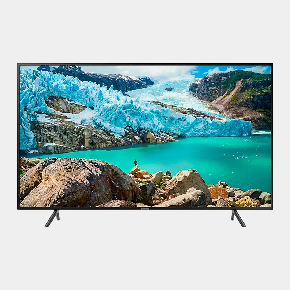 Samsung Ue75ru7105 televisor 4K Smart  1400 pqi