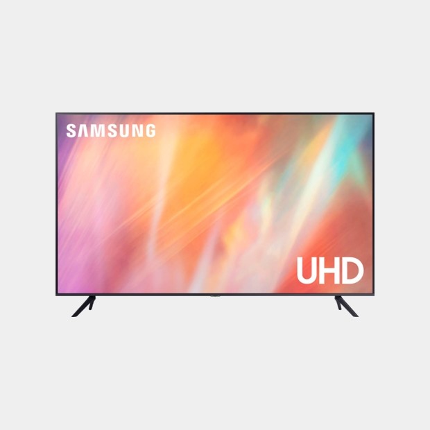 Samsung Ue85au7105 televisor 4K Smart HDR10+