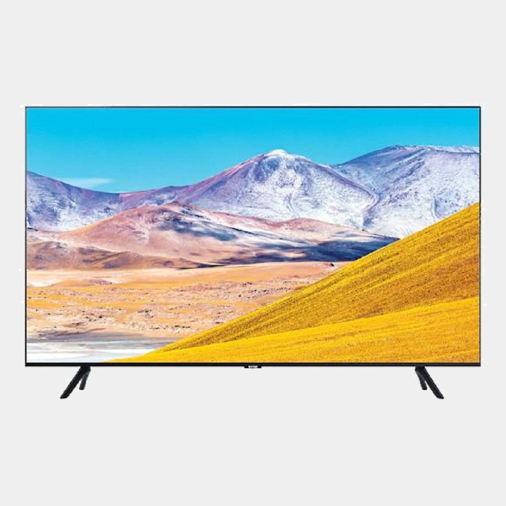 Samsung UE85TU8072UXXH Televisor 4K Smart