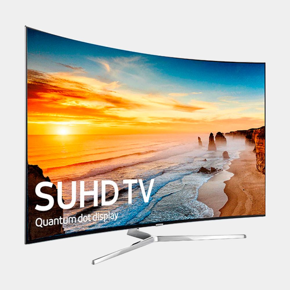 Samsung Ue88ks9800 televisor curvo Super 4KR1000