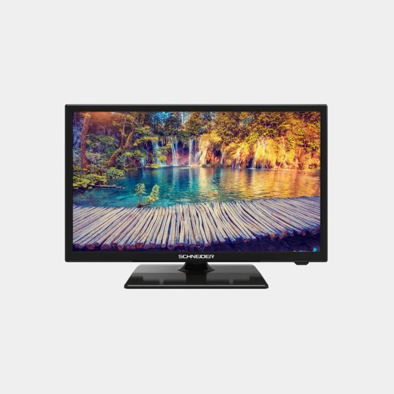 Schneider LED22SCP100FC televisor Full Hd