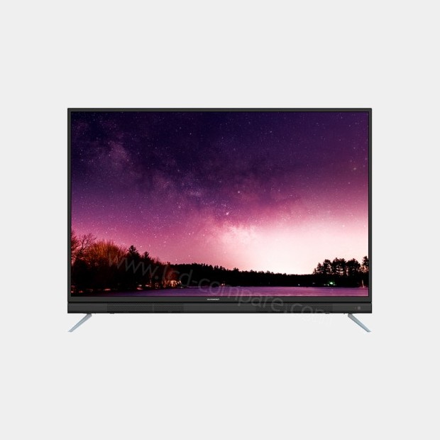Schneider Led43scu712k televisor 4K Android