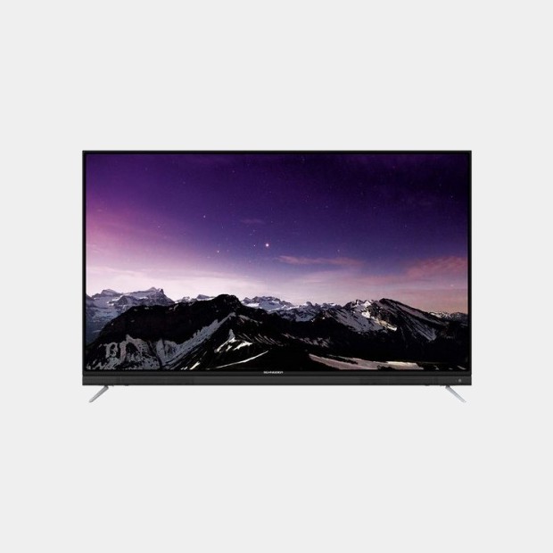 Schneider Led65scu712k televisor 4K Android