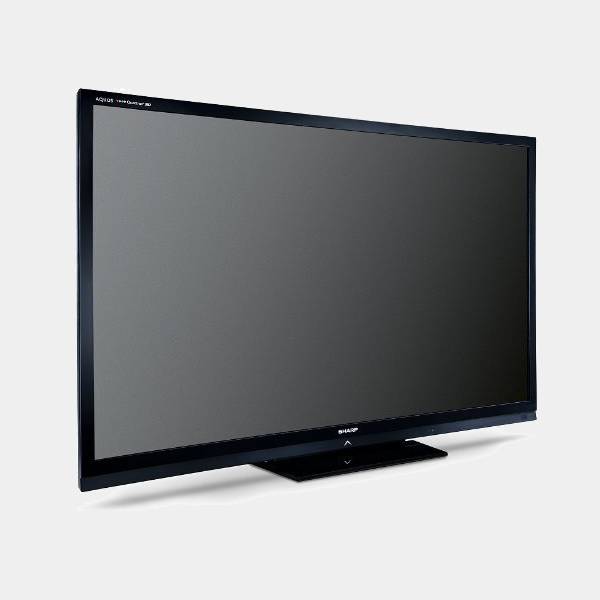 Sharp LC-70LE835E televisor LED 3D Full HD Usb 100hz