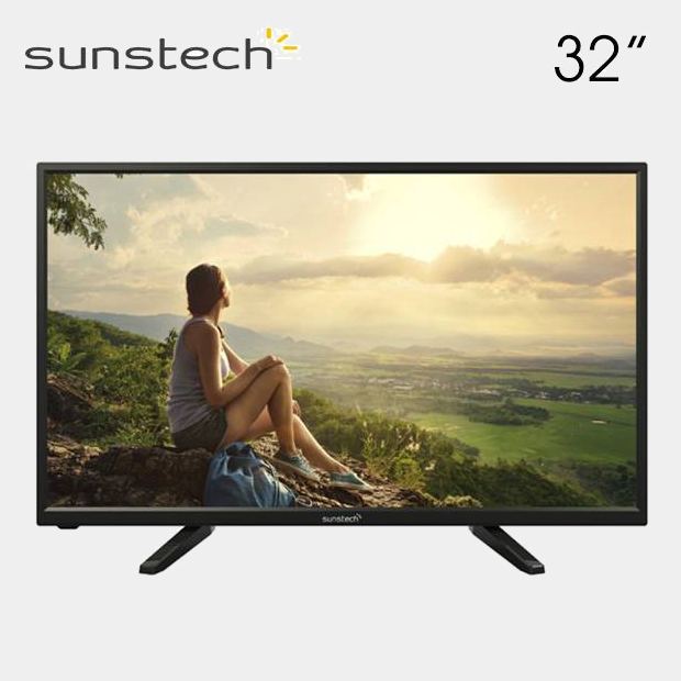 Sunstech 32sundts22 televisor HD Ready USB