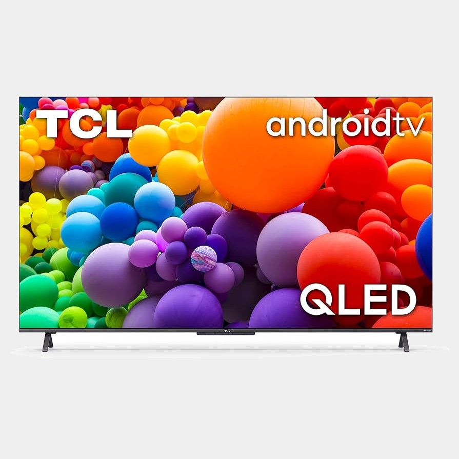 TCL 50C725 televisor 4K smart