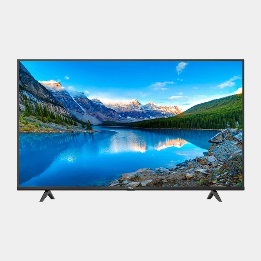 TCL 50p615 televisor 4K Smart Android
