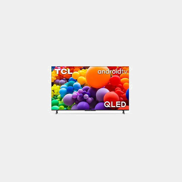 Tcl 55c725 televisor QLED 4K Android