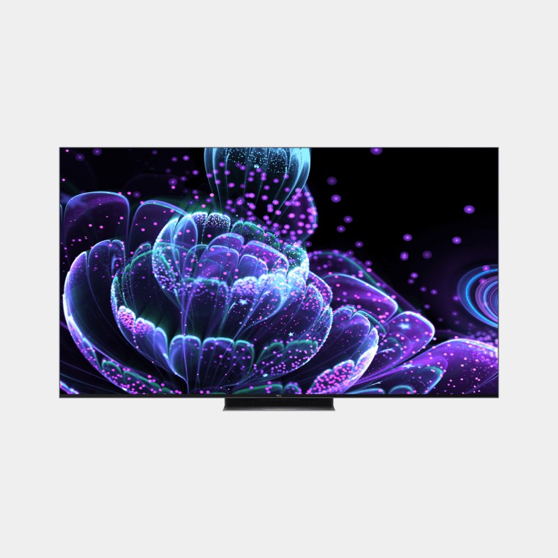 TCL 55c835 televisor QLED 4K Miniled Android