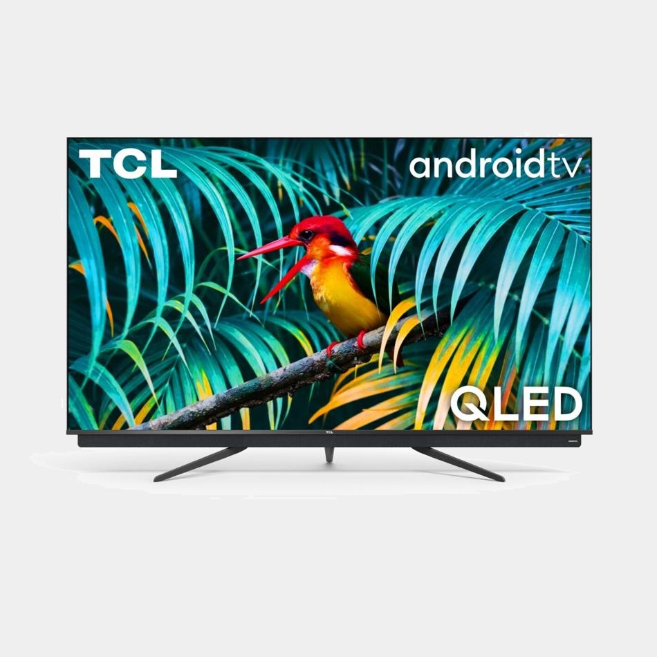 TCL 65c815 televisor 4K QLED Android