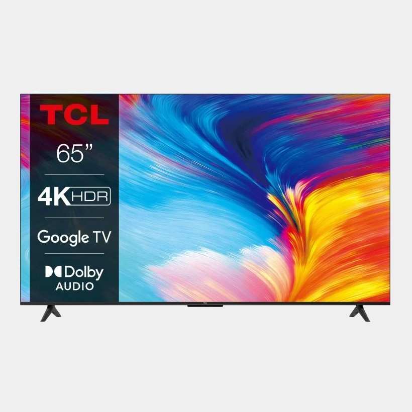 Tcl 65p631 televisor 4K Smart Android