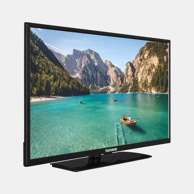 Telefunken 32dth525 televisor HD Ready Smart Wifi